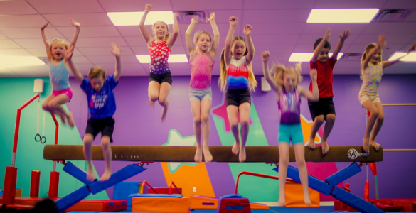 The Importance of Teamwork at Home