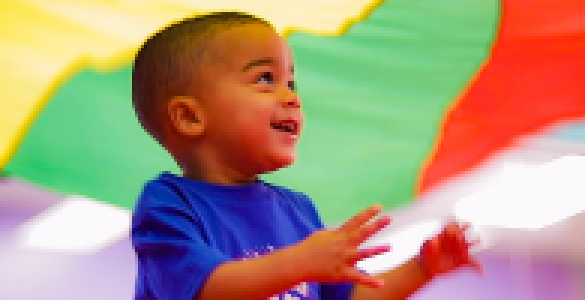 Music and Movement: A Powerful Duo for Child Development