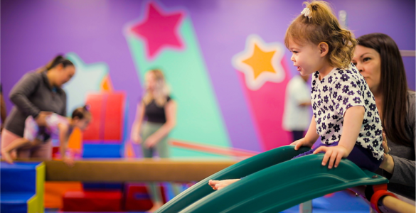 Ready, Set, Grow! Why Holistic Development Matters for Children