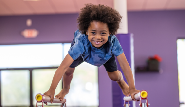 Fun to be Fit: Why movement matters more than ever for kids