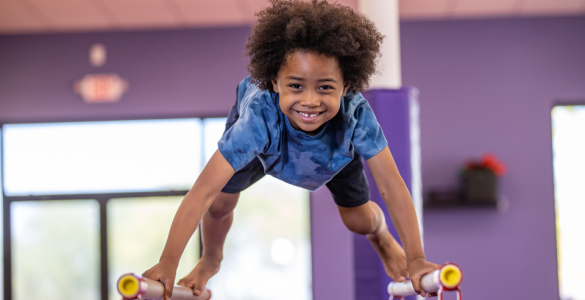 Fun to be Fit: Why movement matters more than ever for kids