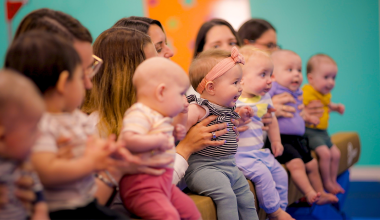 Everyday Ways to Build Balance and Emotional Strength at Home