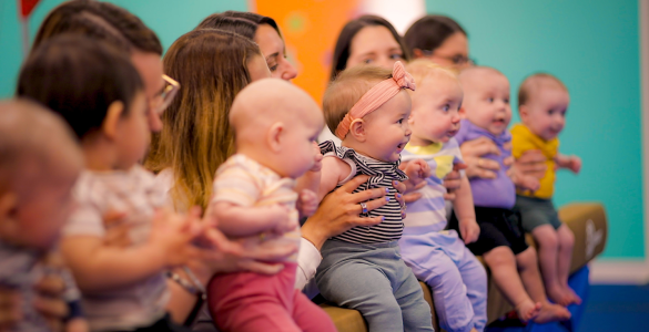 Everyday Ways to Build Balance and Emotional Strength at Home