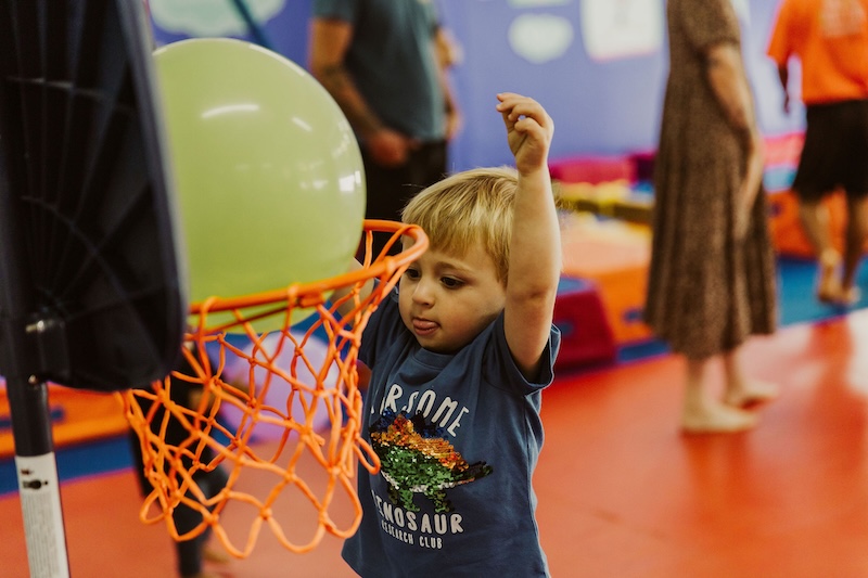 Birthday Party Cape Town