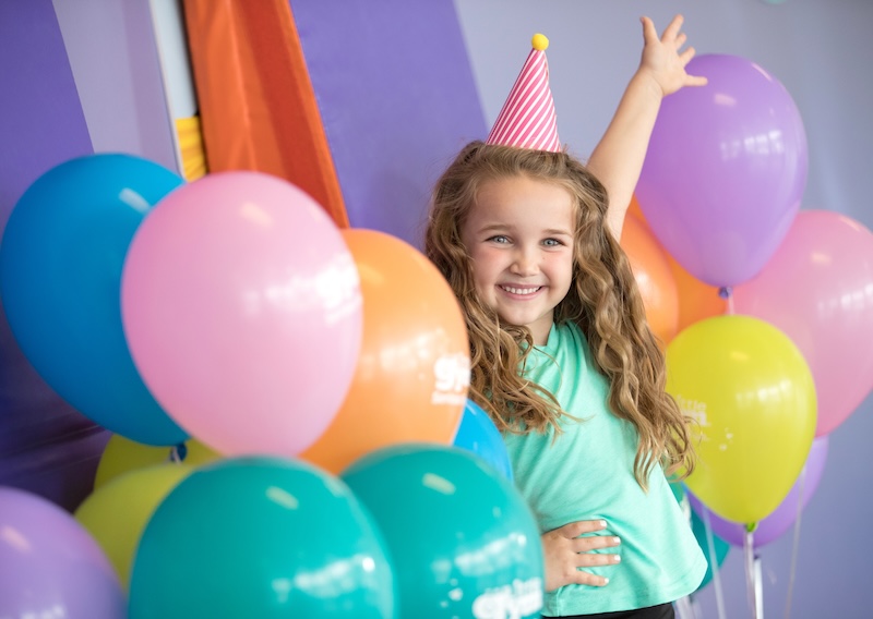 Birthday Party Cape Town