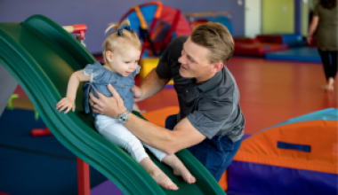 Growing Through Play, by Caterpillar Speech and Language Therapy