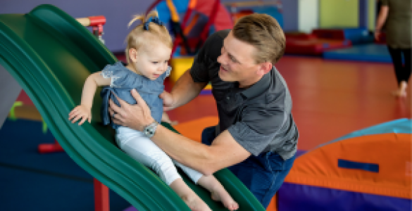 Growing Through Play, by Caterpillar Speech and Language Therapy